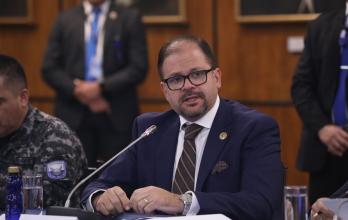 Reimberg criticó al Poder Judicial de España por dejar en libertad a alias “El negro Willy” y demuestra que desconoce cómo funciona la Justicia en aquellas democracias.