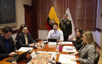 El CAL de la Asamblea pidió un informe antes de calificar el juicio contra Mario Godoy.