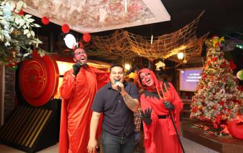 LA RUTA DEL DESPECHO