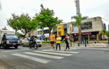 regeneración urbana en Urdesa