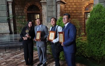 PREMIADOS CUENCA EXPRESO