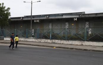 mercado de ciudadela Huancavilca sur