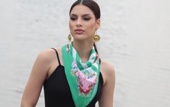 Pañuelos en tendencia