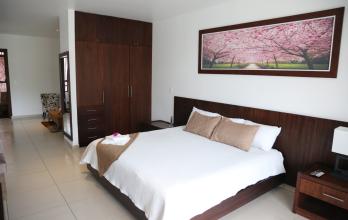 Complejo de Barcelona