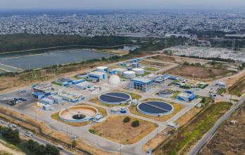 plantas de tratamiento Guayaquil