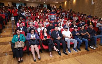 SORTEO COMISION CONCURSO FISCAL GENERAL