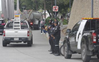 La isla Mocolí, uno de las áreas residenciales más exclusivas del cantón Samborondón llamó la atención pública luego del triple asesinato.