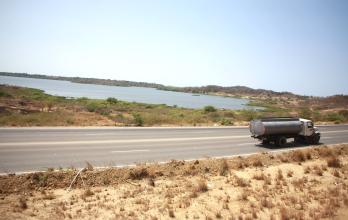 Lote de la La Libertad