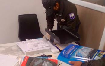 El caso Apagón se centra en contratos suscritos entre la Corporación Eléctrica del Ecuador (Celec EP) y la empresa Progen en 2024 en los apagones prolongados.