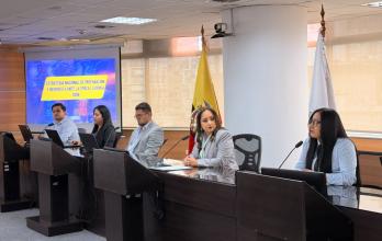 El plan apunta a reforzar la capacidad de respuesta ante eventuales emergencias.