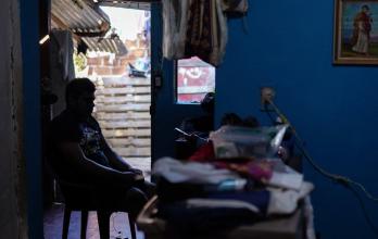 hijos de detenidos en El Salvador