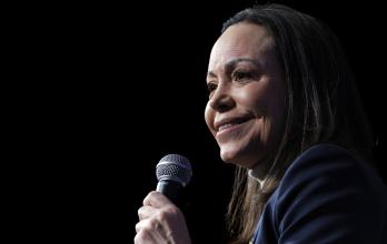 María Corina Machado