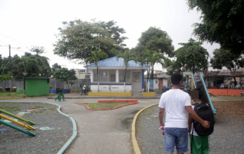 Inseguridad en Sauces 2