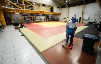 Pugna COE Fedeguayas