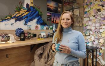 Empresarios ucraniano