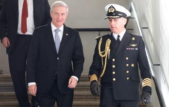 José Antonio Kast reemplazará a Gabriel Boric en la Presidencia de Chile desde marzo 2026.