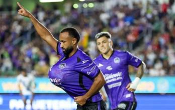 Jordan Sierra Mazatlán