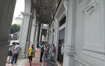 municipio camaras guayaquil