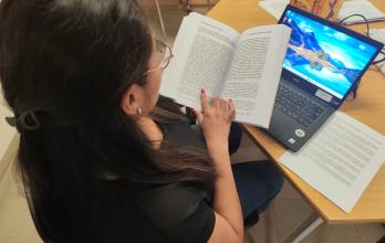 Bosquejo Histórico del Ecuador