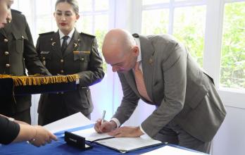 El centro operará como un mecanismo especializado para recopilar, analizar y convertir datos en inteligencia estratégica y operacional.