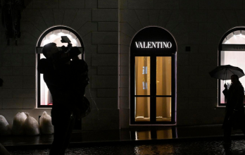 estudio de valentino