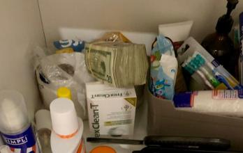 Dinero Christian Quito