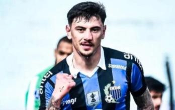 sergio núñez barcelona