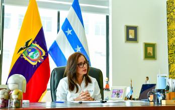 Entrevista a Marcela