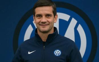 Chivu, Inter de Milán