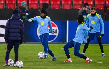 FC Barcelona, Champions League