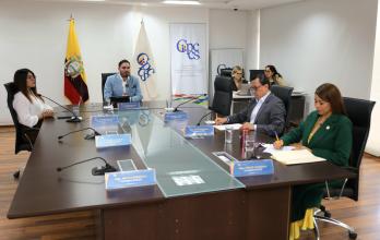 ANDRES FANTONI PLENO DEL CPCCS