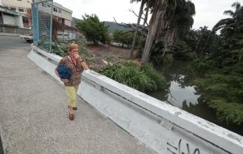 Planta de tratamiento Guayaquil