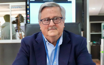 FOTO ROBERTO GILBERT EN EL CPCCS