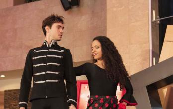 FESTIVAL DE BALLET EN QUITO