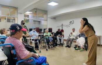 Junta de beneficiencia