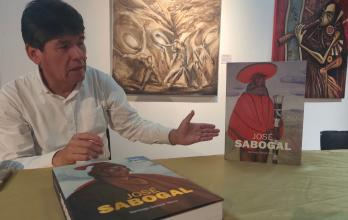 José Sabogal