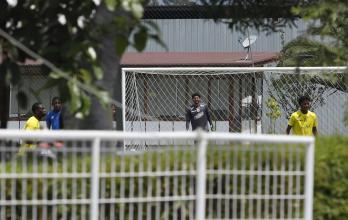 Barcelona SC, pretemporada, LigaPro 2026, Copa Libertadores 2026, Puembo