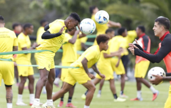 barcelona pretemporada Quito (1)