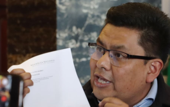 Asambleísta Luis Fernando Molina