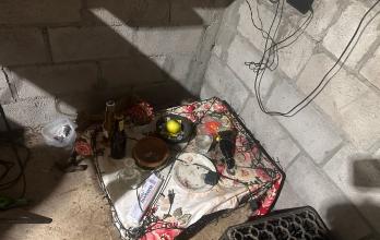 Casas destruidas  (1)