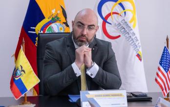 MARIO GODOY PRESIDENTE JUDICATURA