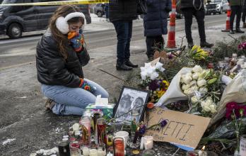 Segunda muerte en Mineápolis