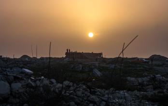 Gaza intenta volver a la normalidad