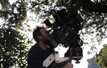 NOSOTROS, MI PAPÁ Y EL PERRO PELI