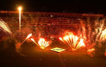 barcelona sc noche amarilla 2026