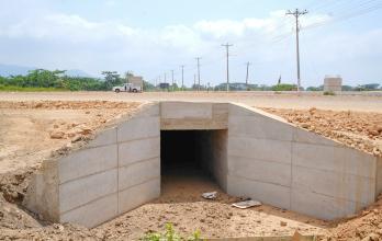 Prefectura Quinto Puente