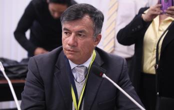 HUGO ARTEAGA VEEDOR CONCURSO FISCAL