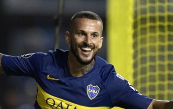 Darío Benedetto refuerza a Barcelona en el 2026.