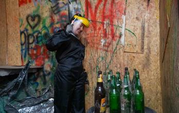 Paseo expres- planes en Quito