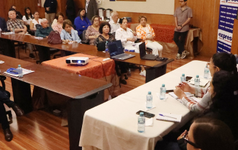 evento de Diario Expreso